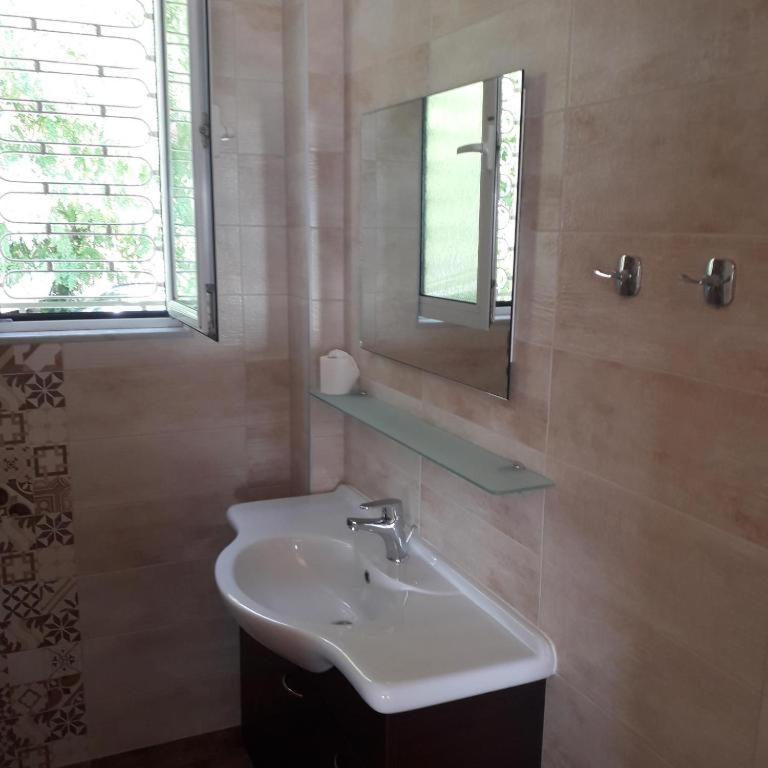 View appartment Katakolo Extérieur photo