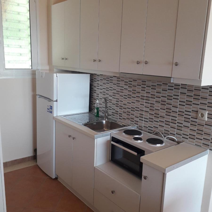 View appartment Katakolo Extérieur photo